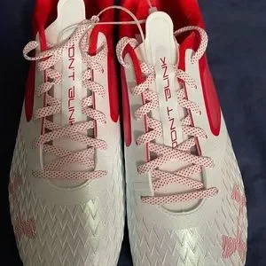 Under Armour Blur Special Edition Men’s Football Cleats (13) Retail For $245 Under Armour Blur Special Edition Men main image 2